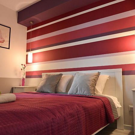 La Gioia Kazimierz Modern Apartments Kraków Eksteriør billede