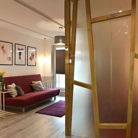 La Gioia Kazimierz Modern Apartments Kraków Eksteriør billede