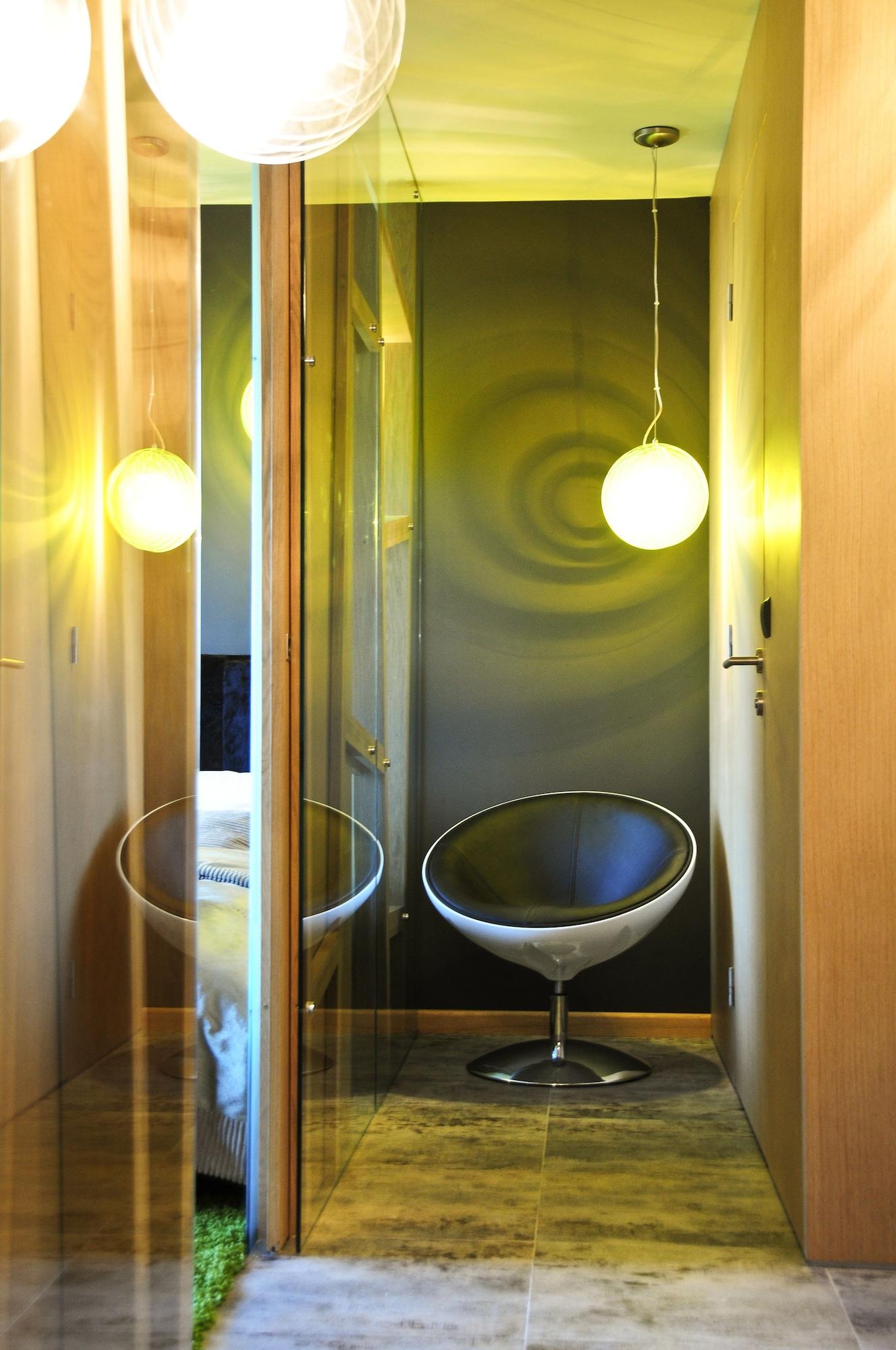 La Gioia Kazimierz Modern Apartments Kraków Eksteriør billede