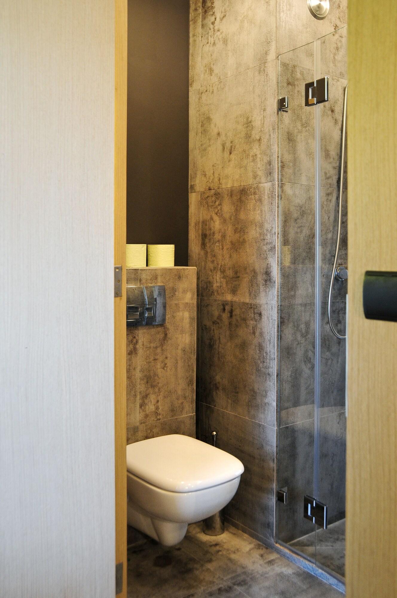 La Gioia Kazimierz Modern Apartments Kraków Eksteriør billede