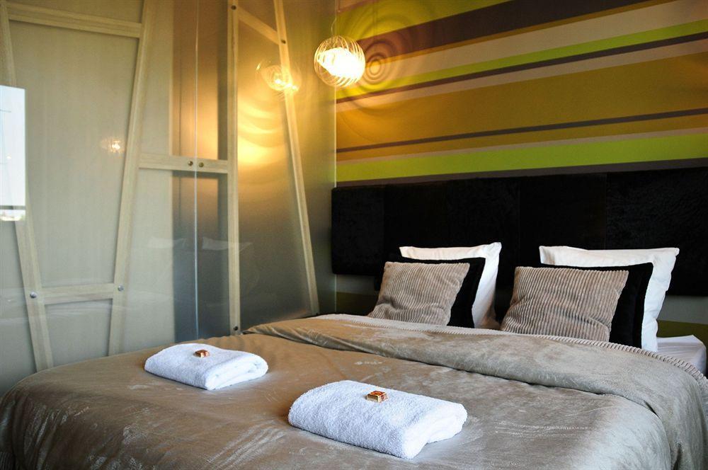 La Gioia Kazimierz Modern Apartments Kraków Eksteriør billede