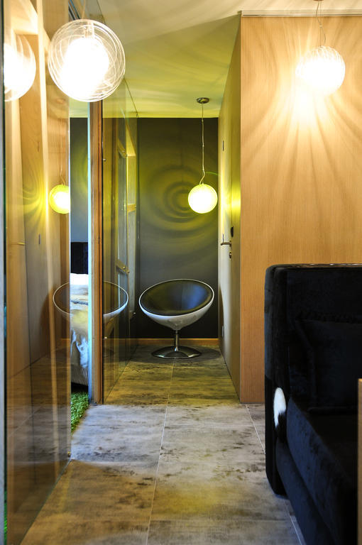 La Gioia Kazimierz Modern Apartments Kraków Eksteriør billede
